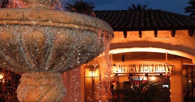 Dog Friendly Restaurants in Indian Wells, CA BringFido