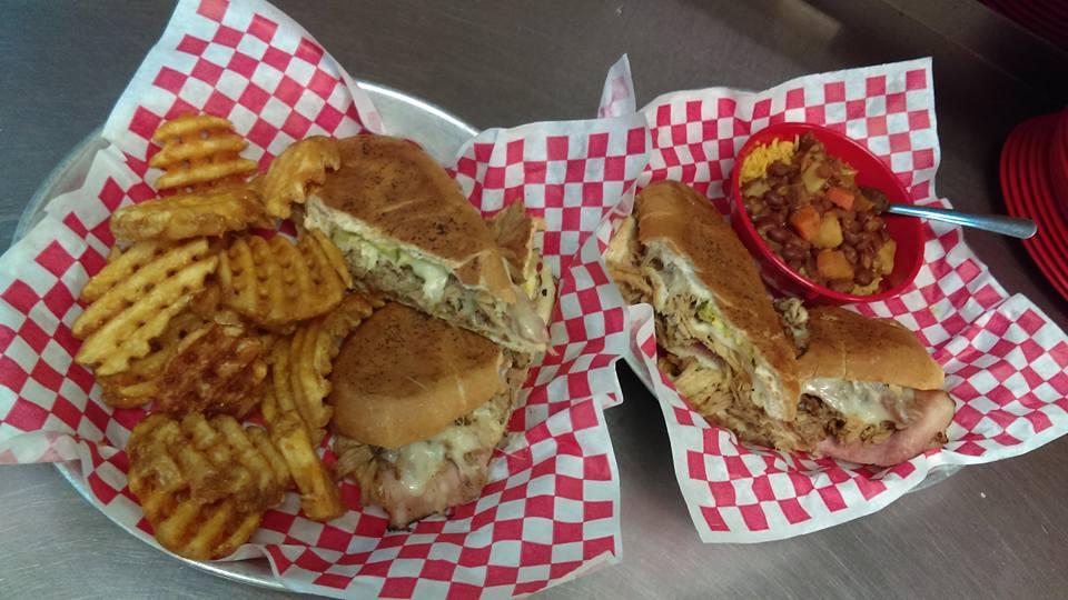 Dog Friendly Restaurants In Ocala Fl Bringfido