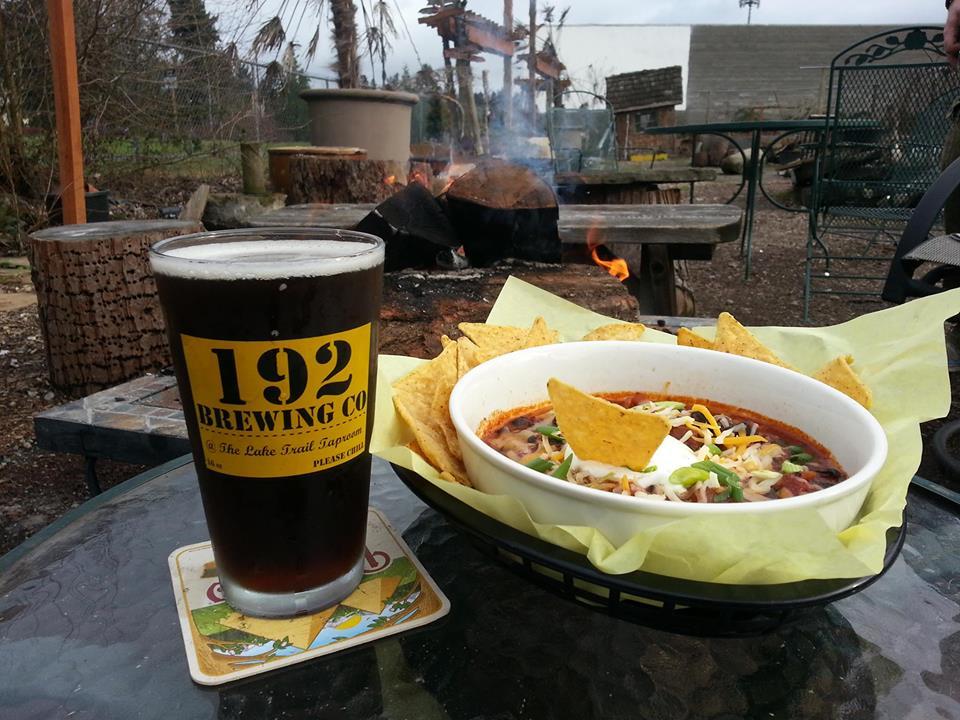 Dog Friendly Restaurants in Kenmore, WA BringFido