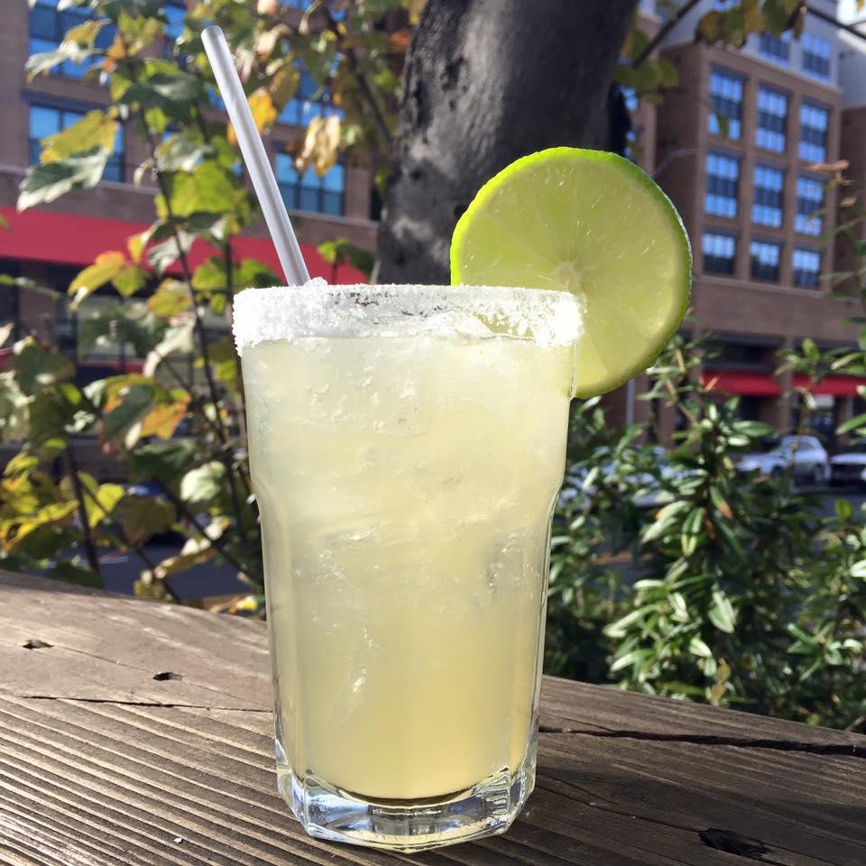 East Village Grill & Bar Is Pet Friendly