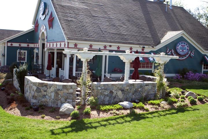 Dog Friendly Restaurants In Hudson Nh Bringfido