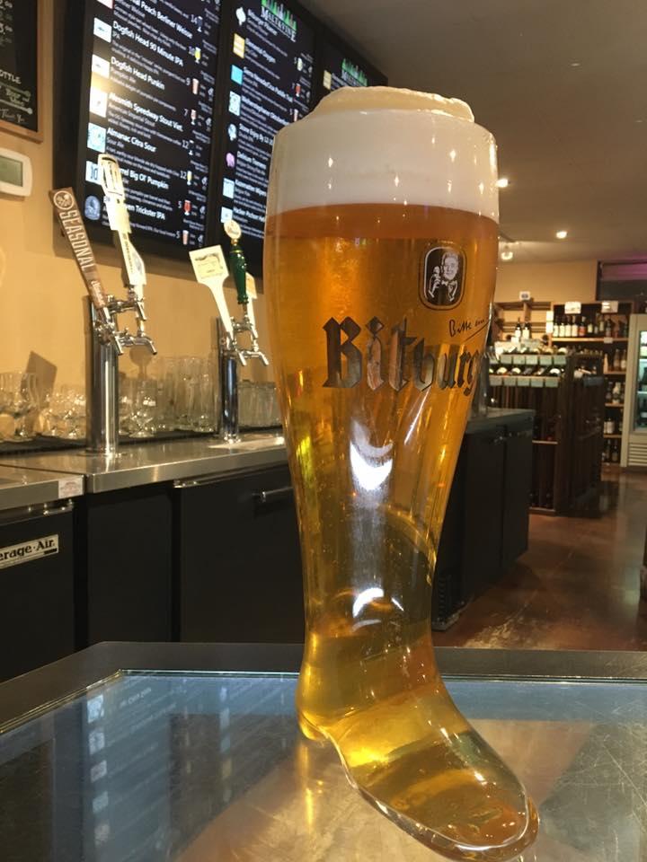 Dog Friendly Restaurants in Redmond, WA BringFido