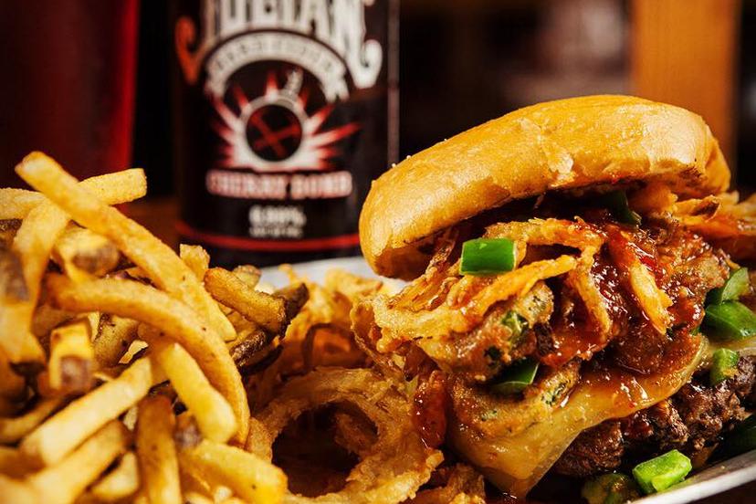 Dog Friendly Restaurants in Sherman Oaks, CA - BringFido