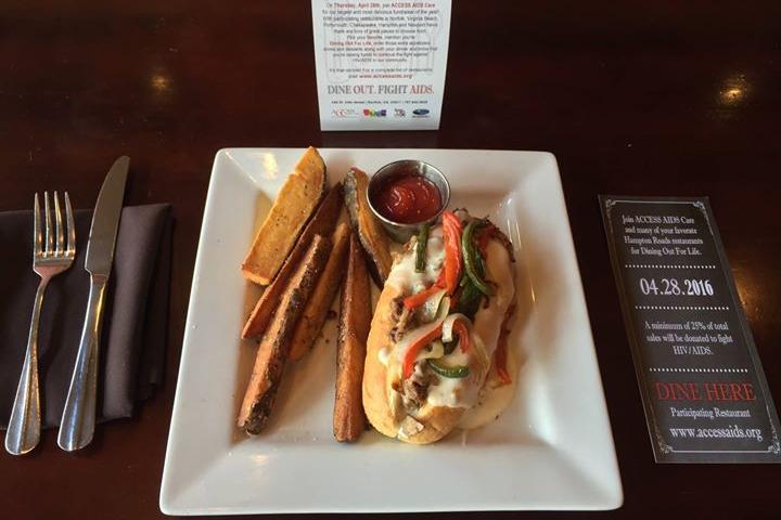 Dog Friendly Restaurants In Portsmouth Va Bring Fido
