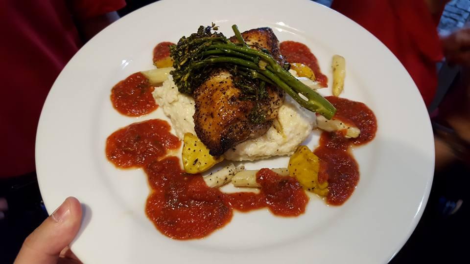 Dog Friendly Seafood Restaurants In Miramar Beach Fl Bringfido