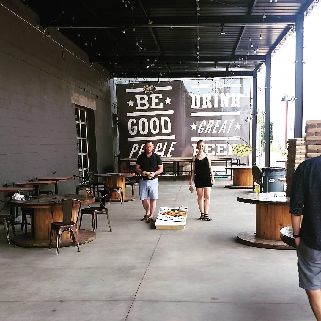 Dog Friendly Restaurants in Birmingham, AL BringFido