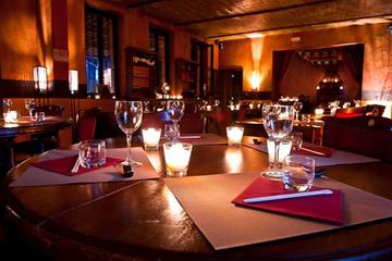 Dog Friendly Restaurants In Italy Bringfido