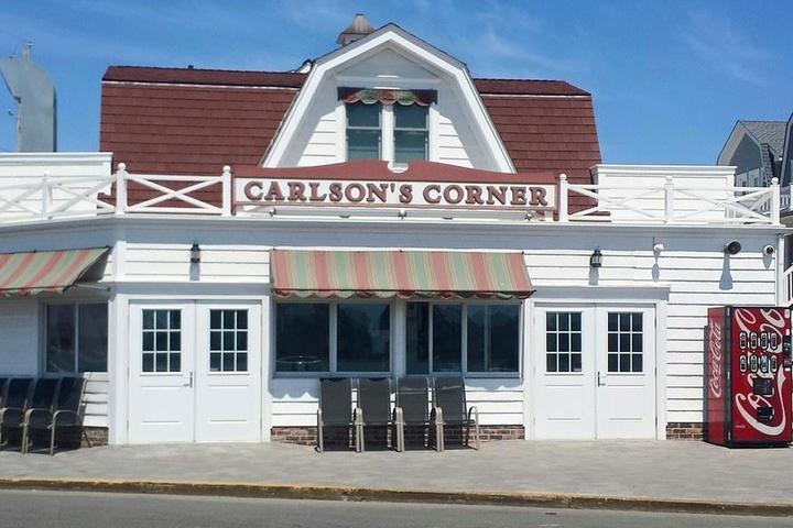 Pet Friendly Carlson's Corner