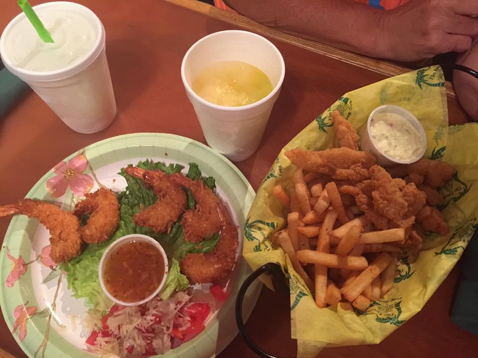 FROSTY FROG, Hilton Head - Restaurant Reviews, Photos & Phone Number -  Tripadvisor