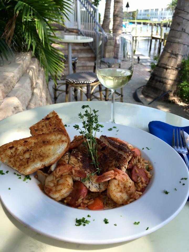 Dog Friendly Restaurants In North Palm Beach Fl Bringfido