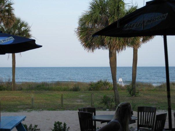 Dog Friendly Restaurants In Garden City Sc Bringfido