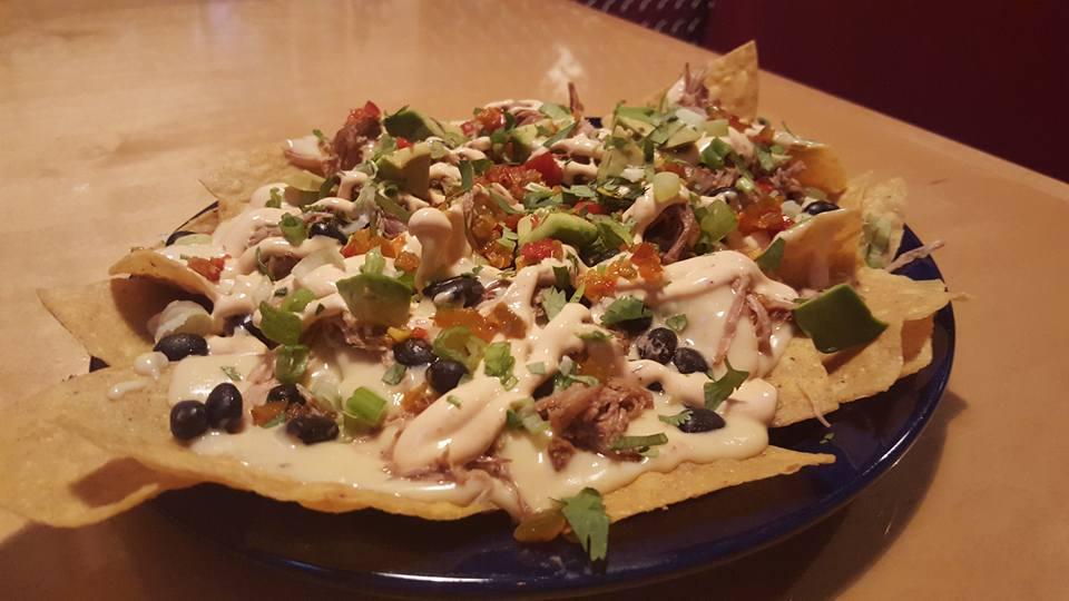 Dog Friendly Restaurants In High Point Nc Bringfido