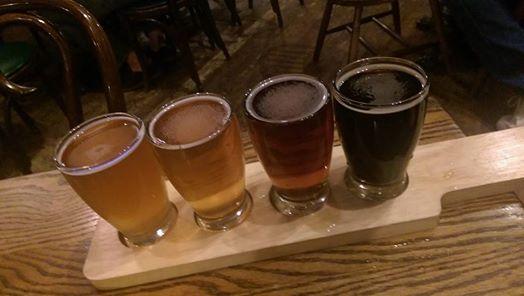 Dog Friendly Restaurants in Prescott, AZ BringFido