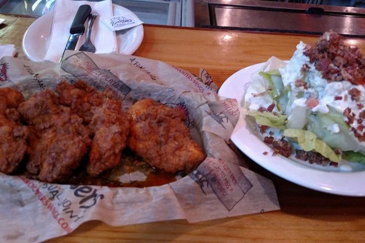 Dog Friendly Restaurants in Clarksville, IN - BringFido