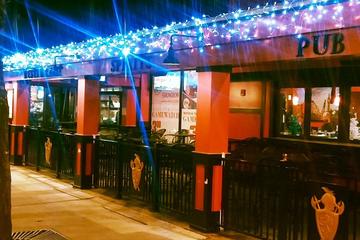 Dog Friendly Restaurants In Gaithersburg Md Bringfido