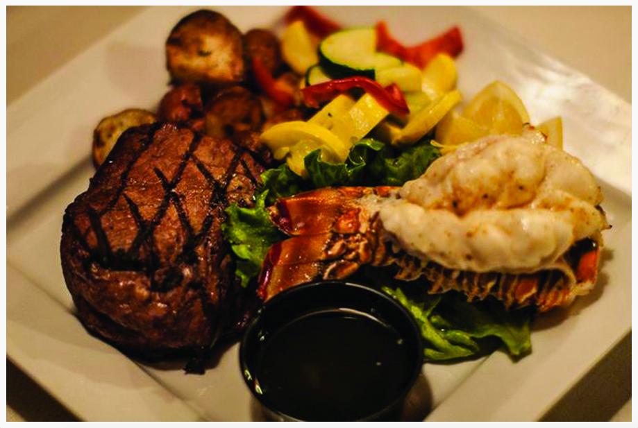 Mahoneys Irish Pub and Steakhouse Pet Policy