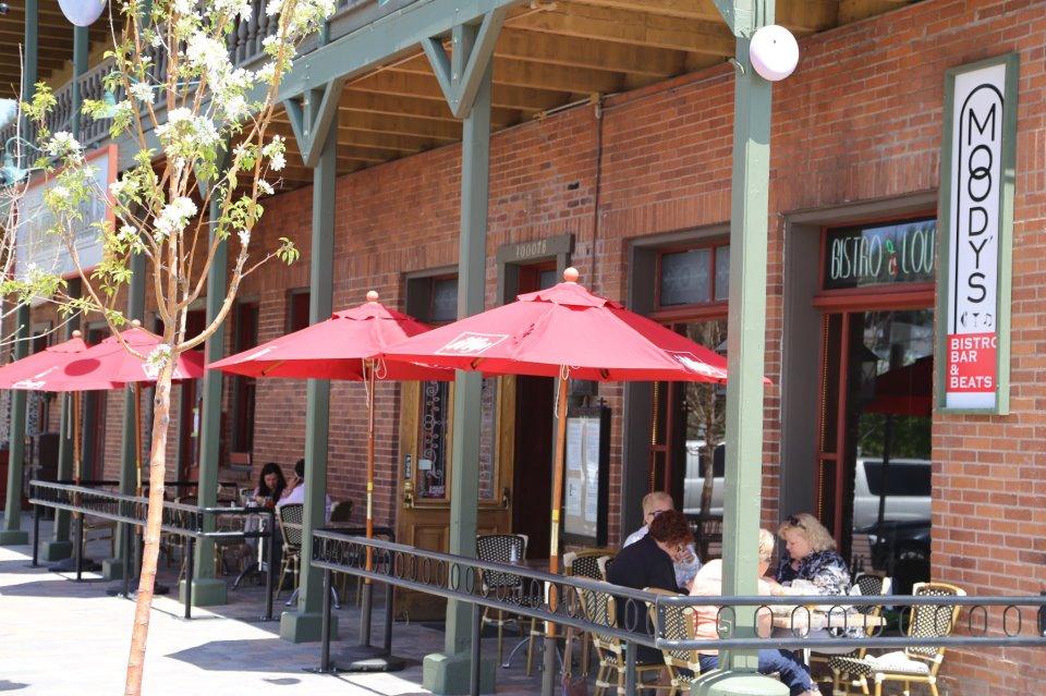 Dog Friendly Restaurants in Truckee, CA BringFido