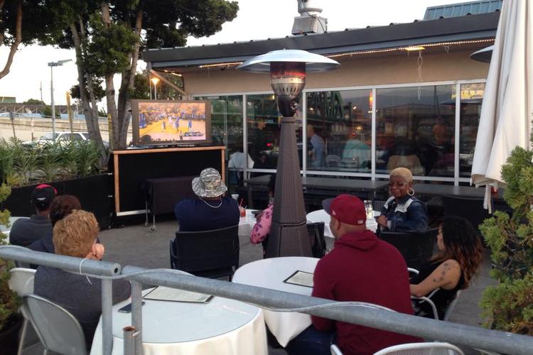 Dog Friendly Asian Restaurants in Alameda, CA BringFido