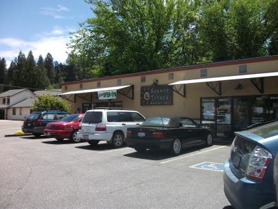 Dog Friendly Restaurants In Nevada City Ca Bringfido