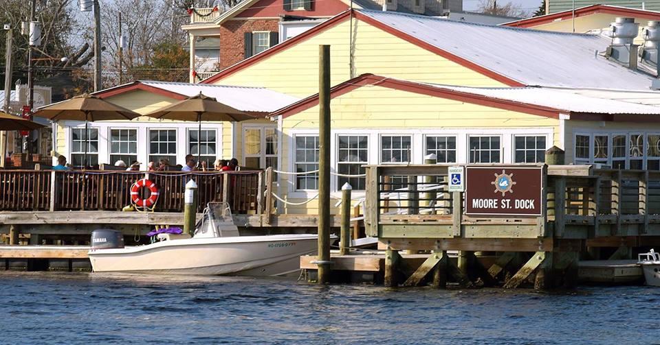Ice House Waterfront Restaurant Is Pet Friendly Ice House Waterfront Restaurant Is Pet Friendly