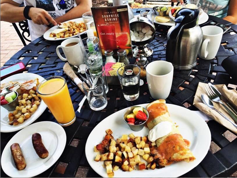 Dog Friendly Restaurants In Jacksonville Beach Fl Bringfido