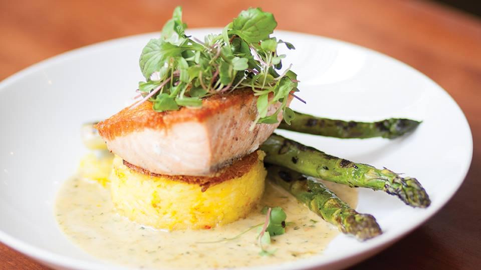 Mission American Kitchen Bar Is Pet Friendly