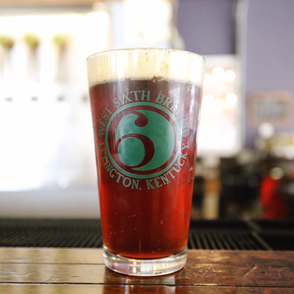 Dog Friendly Restaurants in Lexington, KY BringFido