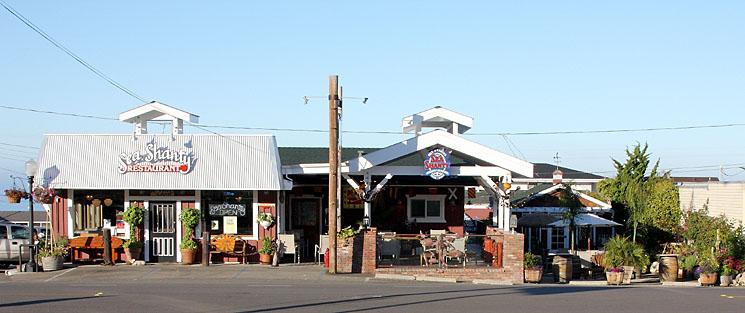 Dog Friendly Restaurants in Cayucos, CA BringFido