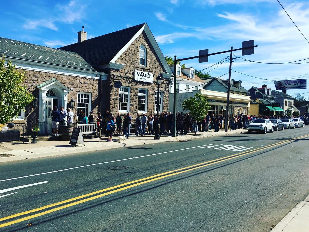 Dog Friendly Restaurants in Yardley, PA BringFido