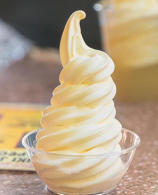 Cup & Cones Is Pet Friendly