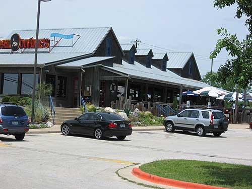 Dog Friendly Restaurants In Liberty Hill Tx Bringfido