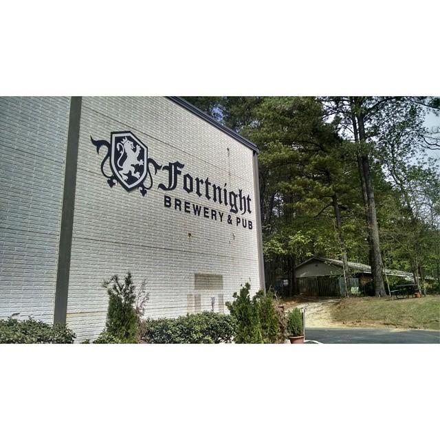 Fortnight Brewing Company Is Pet Friendly