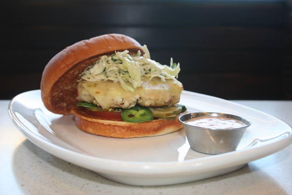 The Counter Fremont Pet Policy