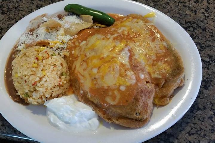 Dog Friendly Restaurants In Garden Grove Ca Bringfido