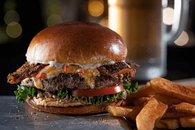 Twin Peaks Is Pet Friendly