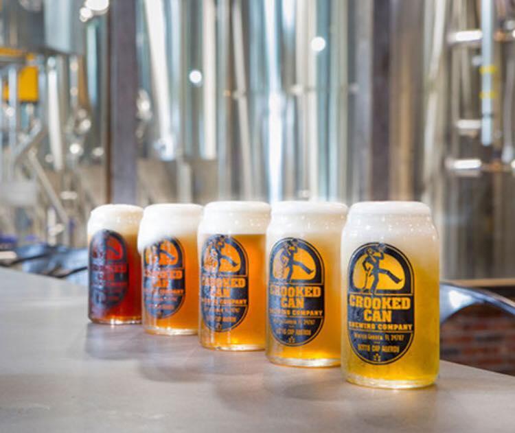 Dog Friendly Restaurants In Winter Garden Fl Bringfido