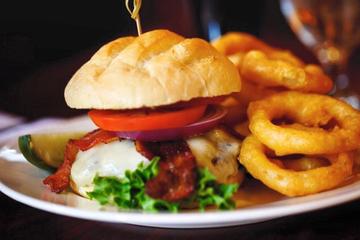 Dog Friendly Restaurants In Manchester Nh Bringfido