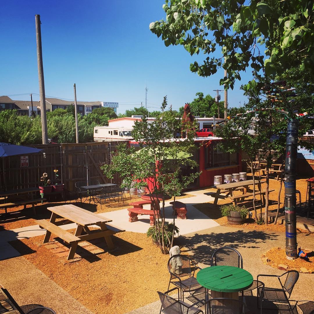 Caves Lounge Is Pet Friendly