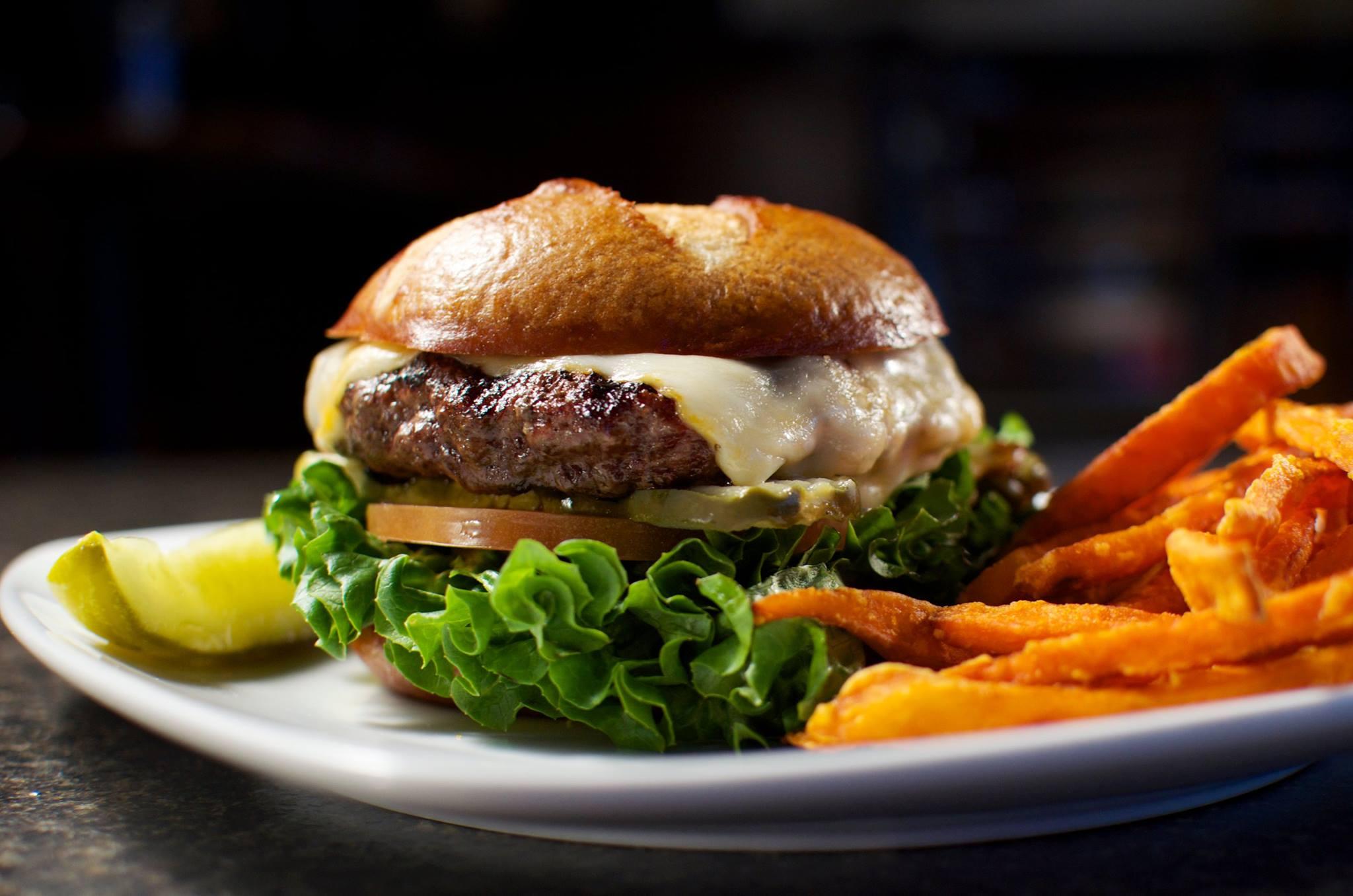 Dog Friendly Restaurants in Cary, NC BringFido