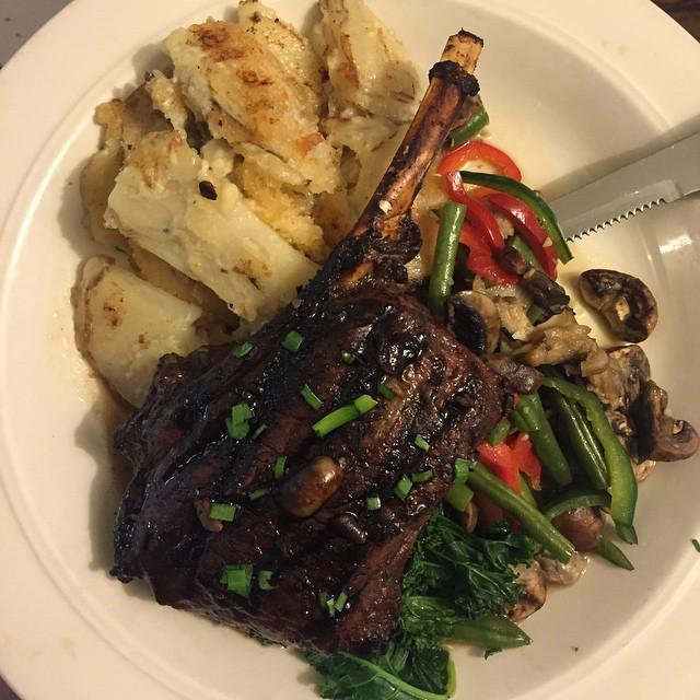 (Closed) Heber City Cafe Pet Policy