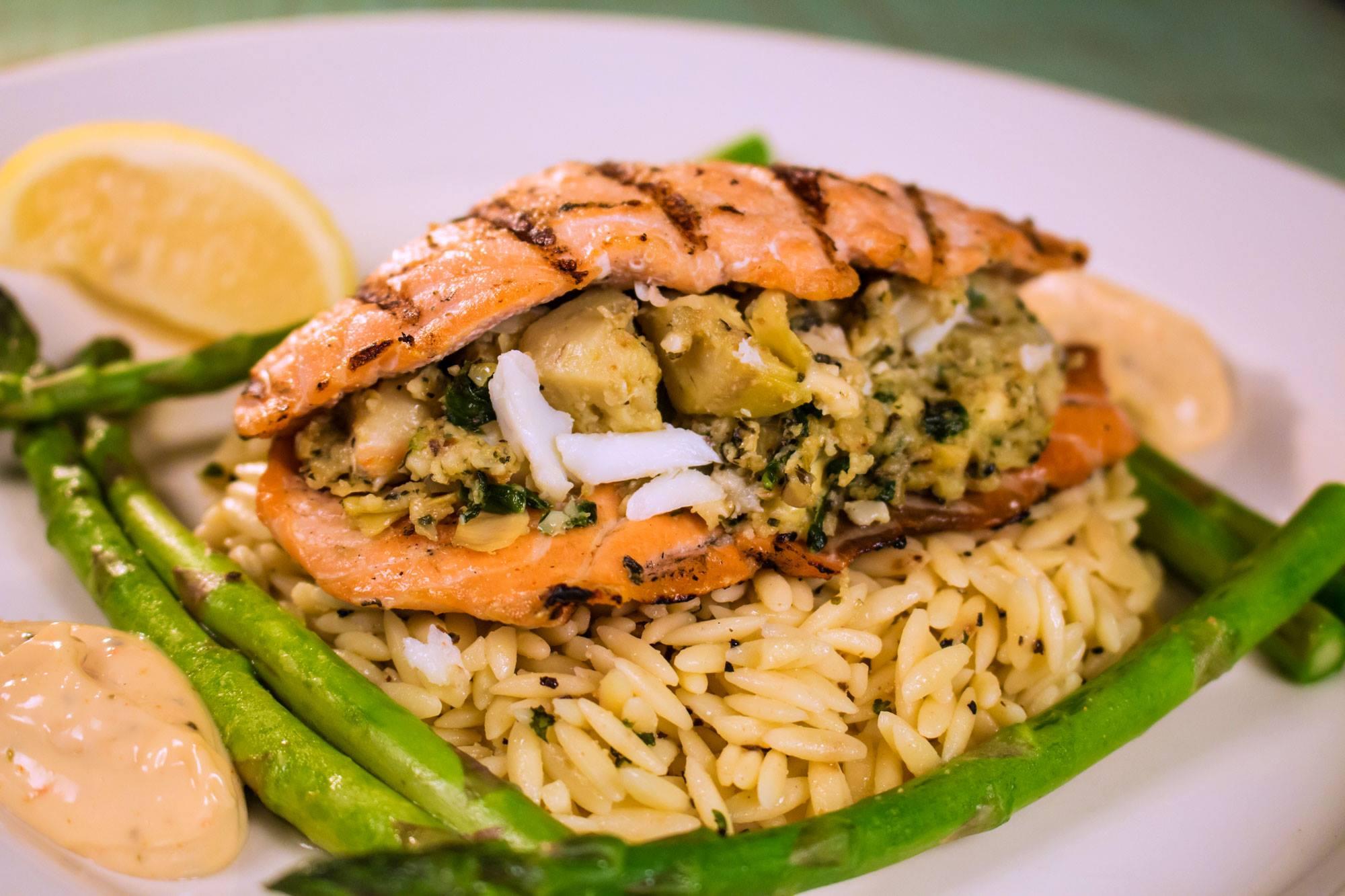 Dog Friendly Seafood Restaurants in Dallas, TX BringFido