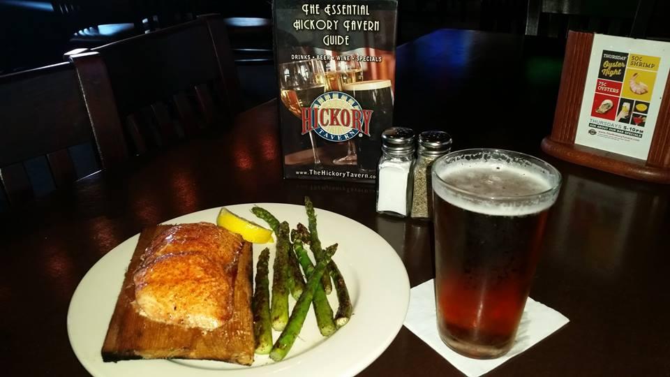 Hickory Tavern Pet Policy