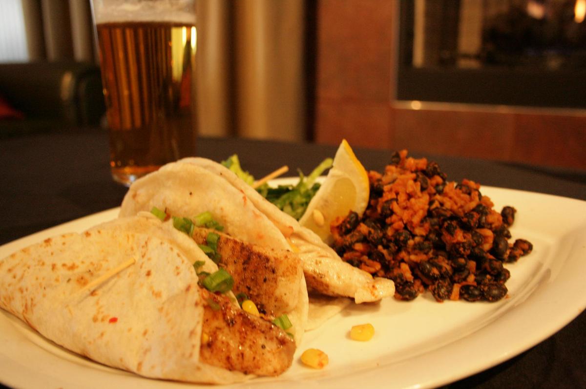 Tap House Grill Pet Policy