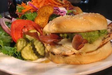 Dog Friendly Restaurants In Emeryville Ca Bringfido