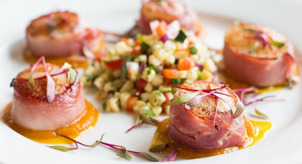 Dog Friendly Restaurants in Seaside, OR BringFido
