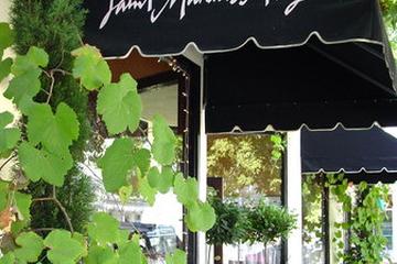 Dog Friendly Restaurants In Palo Alto Ca Bringfido