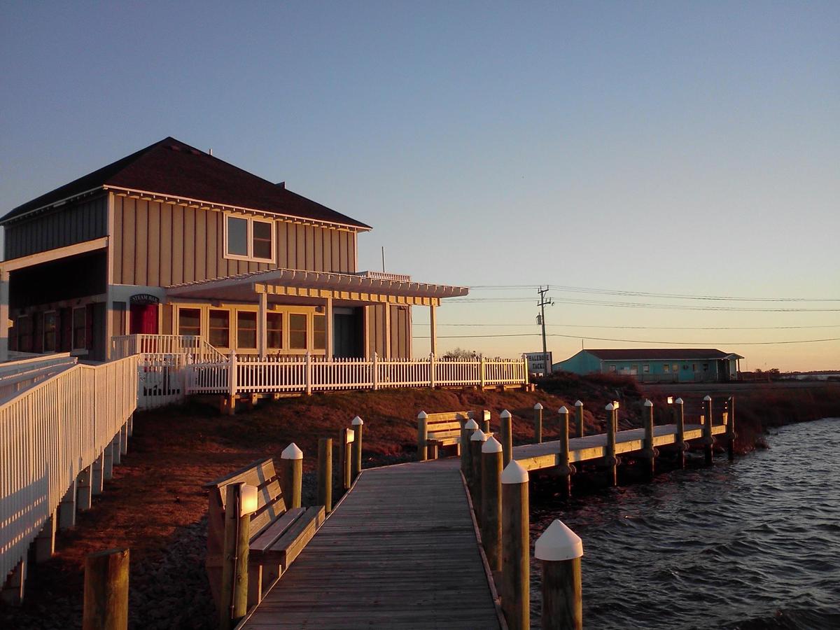 The Sugar Shack Is Pet Friendly