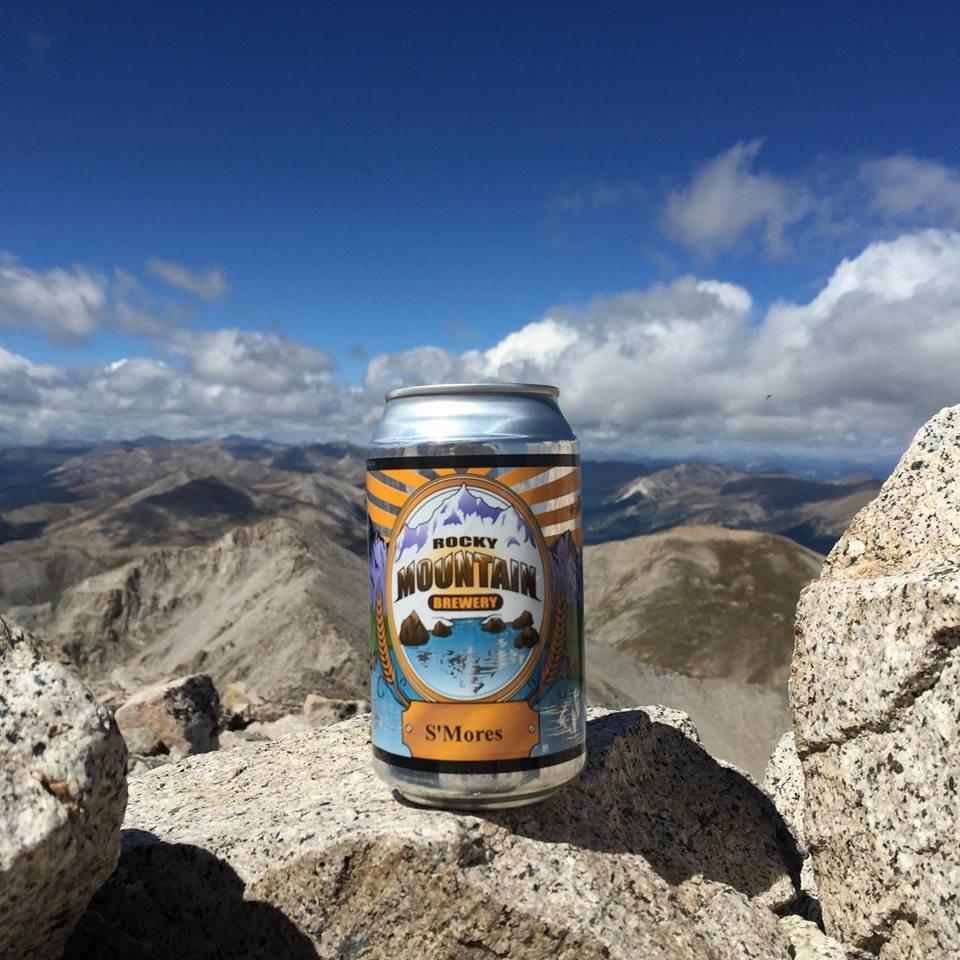 Rocky Mountain Brewery Is Pet Friendly