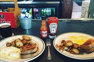 Dog Friendly Restaurants In Cincinnati Oh Bringfido