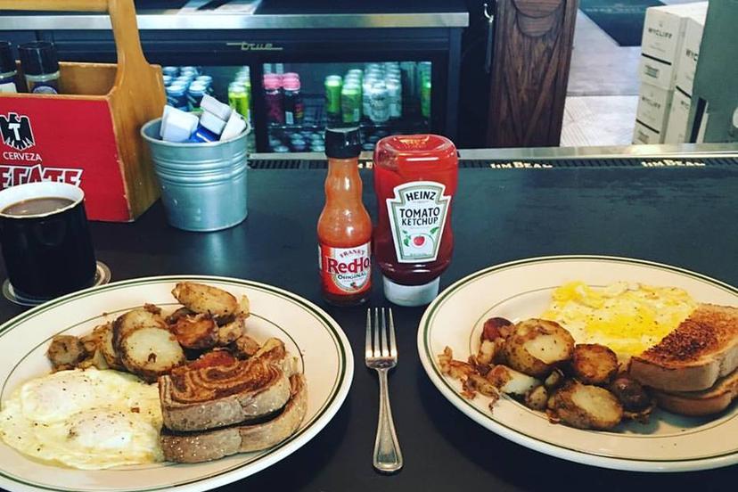 Dog Friendly Restaurants in Cincinnati, OH - BringFido
